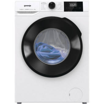 Зображення Пральна машина  Gorenje W3NGPI61SBS