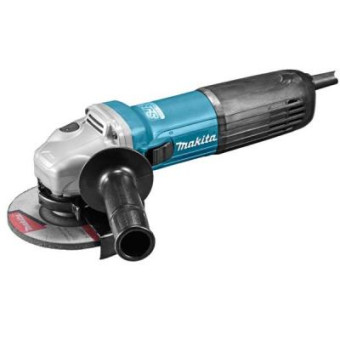 Зображення Кутова шліфувальна машина Makita GA5040
