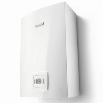 Изображение Водонагреватель Bosch WTD 18 AME
