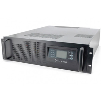 Изображение Источник бесперебойного питания Ritar RT-6KL-LCD