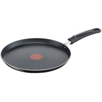 Фотография Сковорода Tefal Simply Clean для блинов 25 см (B5671053) Изображение Сковорода Tefal Simply Clean для блинов 25 см (B5671053)