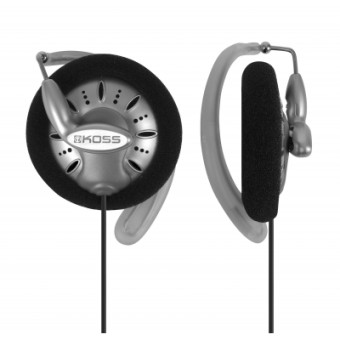 Изображение Наушники Koss KSC75 On-Ear Clip (192576.101)