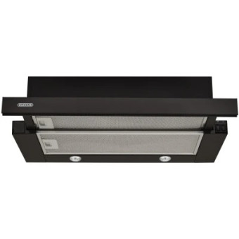 Изображение Вытяжки Eleyus BREEZE 700 50 BL