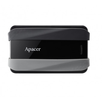 Изображение Внешний жесткий диск Apacer 2.5" 1TB  (AP1TBAC533B-1)