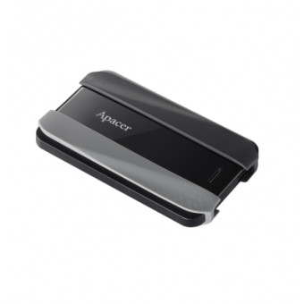 Изображение Внешний жесткий диск Apacer 2.5" 1TB  (AP1TBAC533B-1)