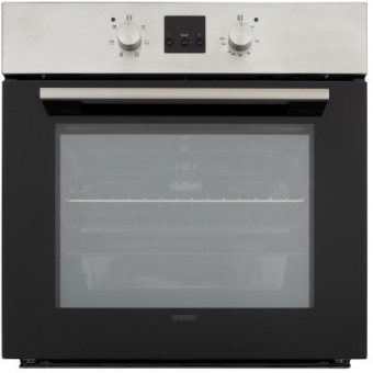 Изображение Духовой шкаф Eleyus SIGMA 6006 IS BL