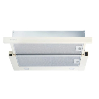 Изображение Вытяжки Borgio TLF (TR) 60 ivory