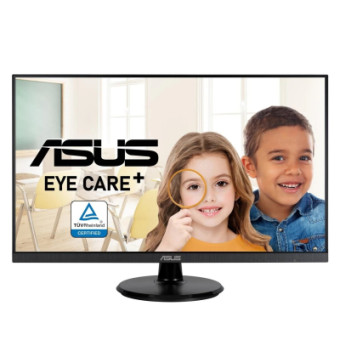 Зображення Монітор Asus 27" VA27DQF (90LM06H1-B03370)