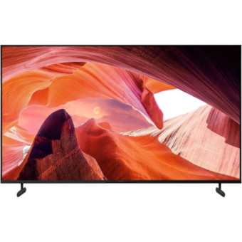 Зображення Телевізор Sony KD75X80L