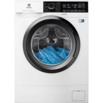 Зображення Пральна машина  Electrolux EW6SM226DU