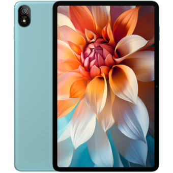 Изображение Планшет Blackview Tab 18 12" FHD  12/256GB / LTE Turquoise Green (6931548314639)