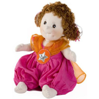 Изображение Лялька Rubens Barn Twinkle. Cosmos (40022)