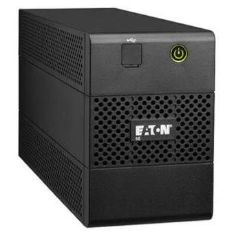 Зображення Джерело безперебійного живлення Eaton 5E 850VA, USB (5E850IUSB)