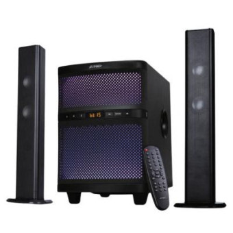 Зображення Акустична система F&D T-200X