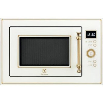 Изображение Микроволновая печь Electrolux EMT25203OC