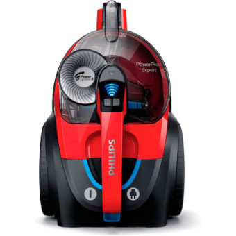 Изображение Пылесос Philips FC9729/09