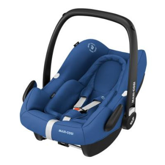 Изображение Автокресло Maxi-Cosi Rock Essential Blue (8555720120)