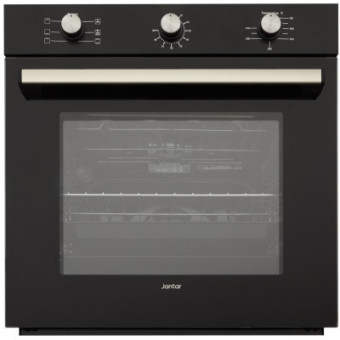 Изображение Духовой шкаф Jantar MFC 6008 BL