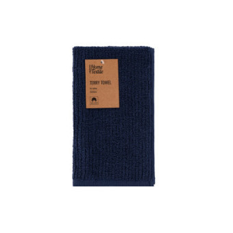 Изображение Рушник Ardesto Air, синій 30х50 см (ART2130NA)