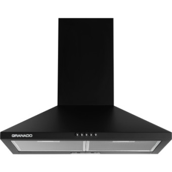 Зображення Витяжки GRANADO Burgos 1503-700 black (GCH755311)