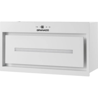 Зображення Витяжки GRANADO Palamos 2613-700 White (GCH596355)
