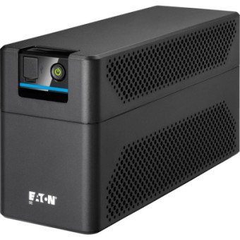 Зображення Джерело безперебійного живлення Eaton 5E700UI, USB (5E700UI)