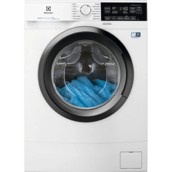 Зображення Пральна машина  Electrolux EW6SM326SU