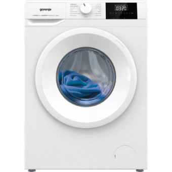Изображение Стиральная машина Gorenje WNGPI72SBS