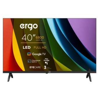 Изображение Телевизор Ergo 40JFS6800