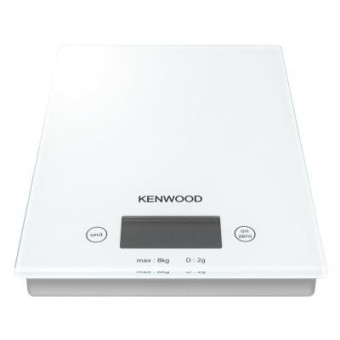 Зображення Ваги кухонні Kenwood DS 401 (DS401)
