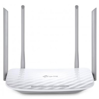 Изображение Маршрутизатор TP-Link Archer C50 (Archer-C50)