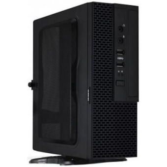 Зображення Корпус Gamemax ST102-200W