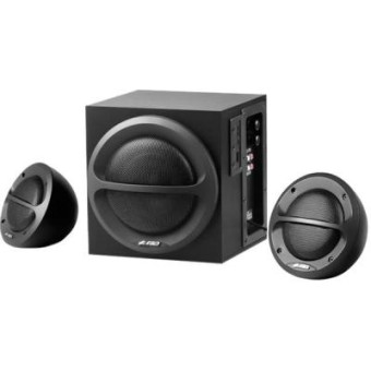 Изображение Акустическая система F&D A-111X black