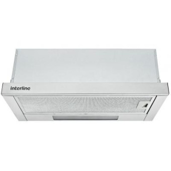 Изображение Вытяжки Interline SLIM X/S A/60/2/T