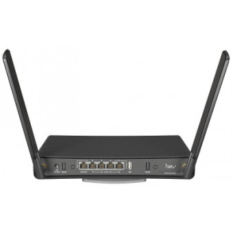 Изображение Маршрутизатор Mikrotik hAP ac³ (RBD53iG-5HacD2HnD)