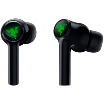 Изображение Наушники Razer Hammerhead True Wireless 2021 Black (RZ12-03820100-R3G1)