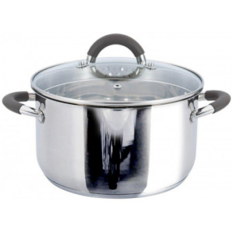 Изображение Кастрюля Gusto GT-1102-16 Practico (77381)