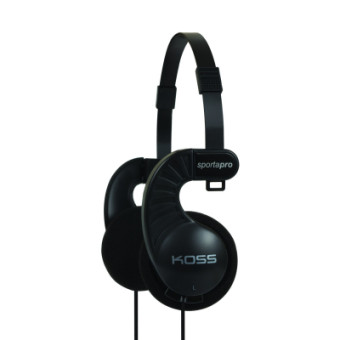 Изображение Наушники Koss Sporta Pro On-Ear (197039.101)