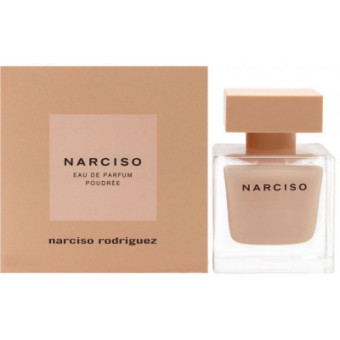 Изображение Парфюмированная вода Narciso Rodriguez Narciso Poudree 50 мл (3423478840454)