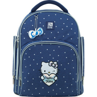 Зображення Рюкзак шкільний Kite Education 706S Hello Kitty (HK22-706S)