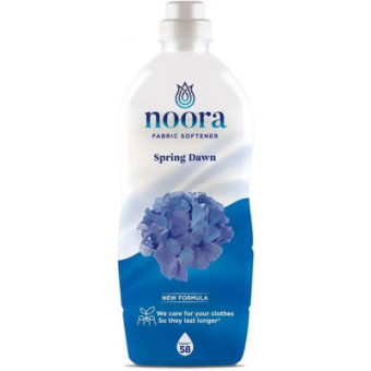 Изображение Кондиціонер для білизни Noora Spring Dawn 928 мл (8435495820192)