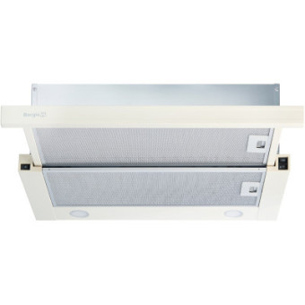 Изображение Вытяжки Borgio TLC (TR) 60 White