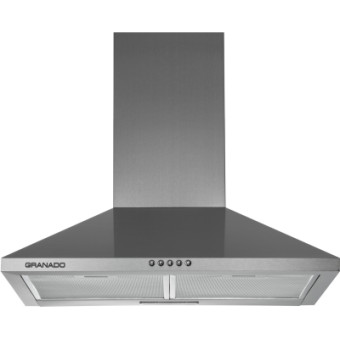 Изображение Вытяжки GRANADO Burgos 1503-700 inox (GCH765377)