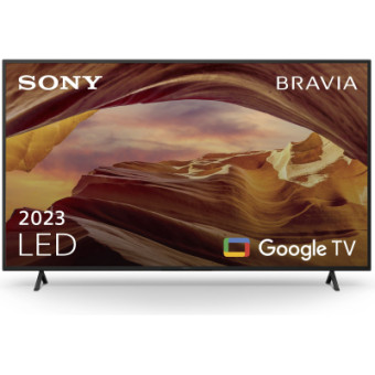 Зображення Телевізор Sony KD75X75WL