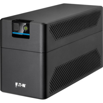 Зображення Джерело безперебійного живлення Eaton 5E1200UI 1200VA (5E1200UI)