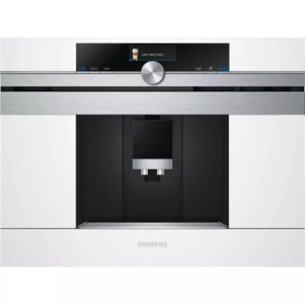 Зображення Кавомашина Siemens CT718L1W0