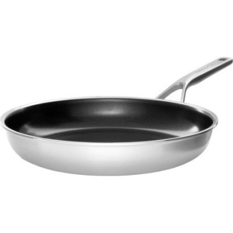 Изображение Сковорода KitchenAid MSS 28 см з керамічним покриттям (CC004950-001)