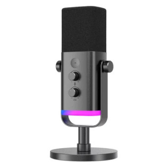 Изображение Микрофон Fifine AM8 USB Black (AM8)