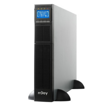 Изображение Источник бесперебойного питания NJOY Balder 6000 USB (PWUP-OL06KBA-AZ01B)