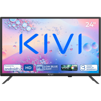Изображение Телевизор Kivi 24H760QB